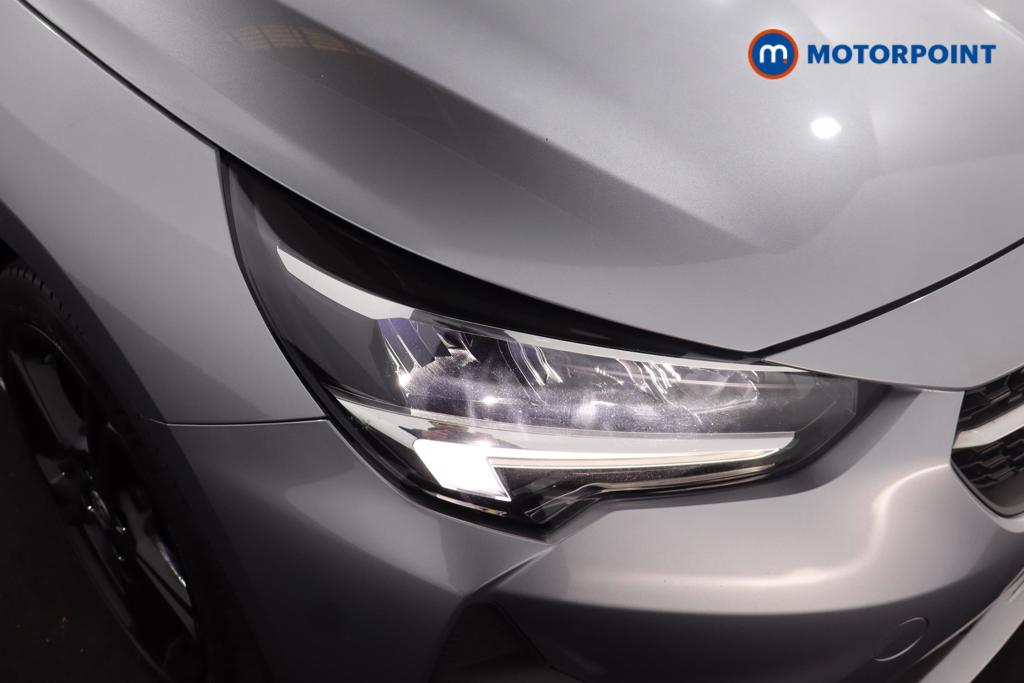 Vauxhall Corsa GS Automatic Petrol Hatchback - Stock Number (1595012) - 15th supplementary image