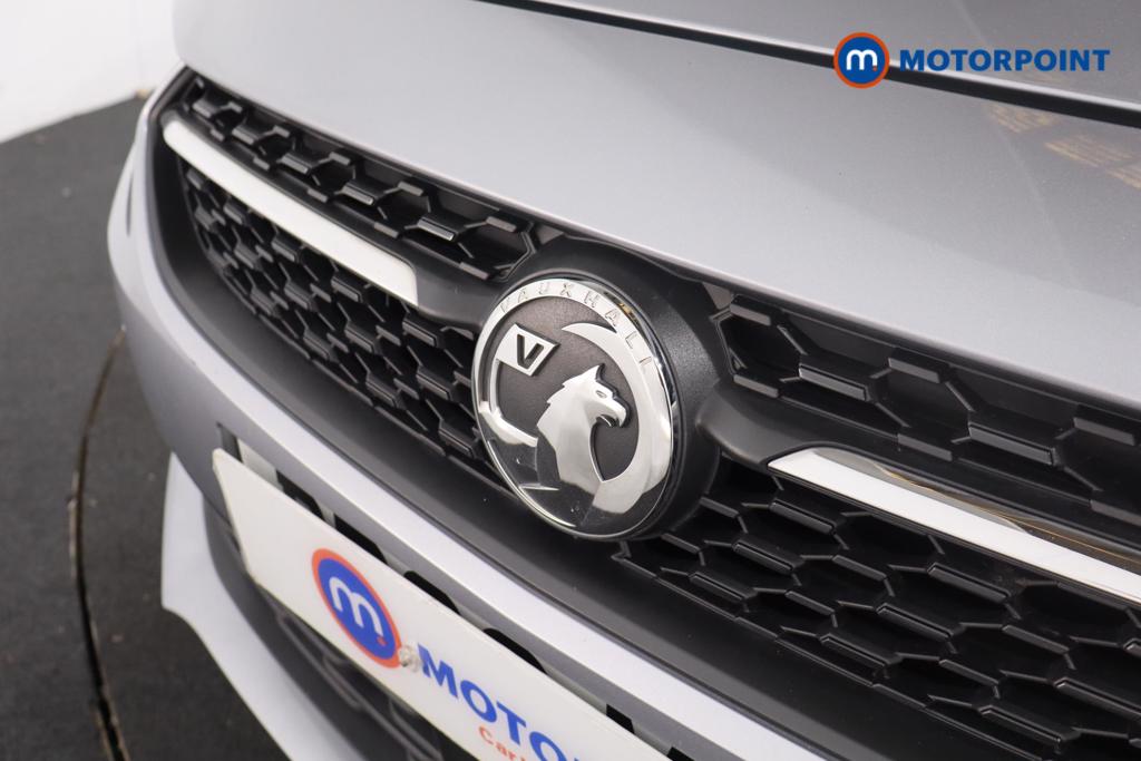 Vauxhall Corsa GS Automatic Petrol Hatchback - Stock Number (1595012) - 17th supplementary image