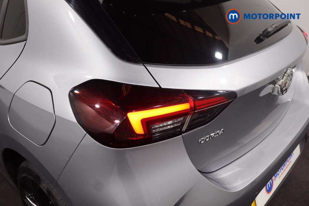 Vauxhall Corsa GS Automatic Petrol Hatchback - Stock Number (1595012) - 21st supplementary image