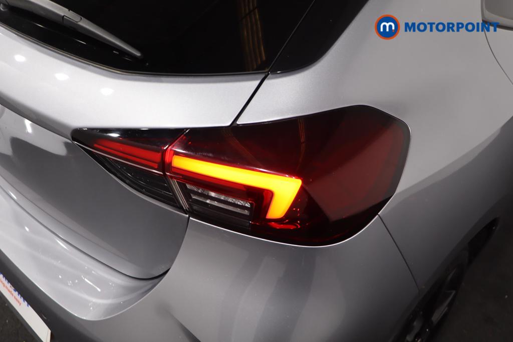 Vauxhall Corsa GS Automatic Petrol Hatchback - Stock Number (1595012) - 22nd supplementary image