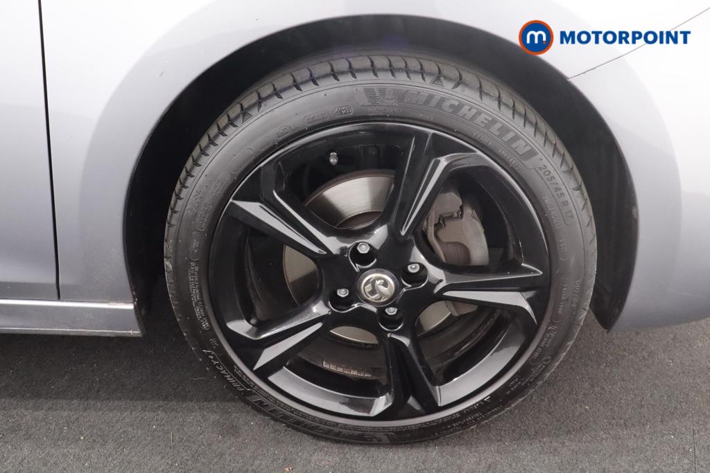 Vauxhall Corsa GS Automatic Petrol Hatchback - Stock Number (1595012) - 27th supplementary image