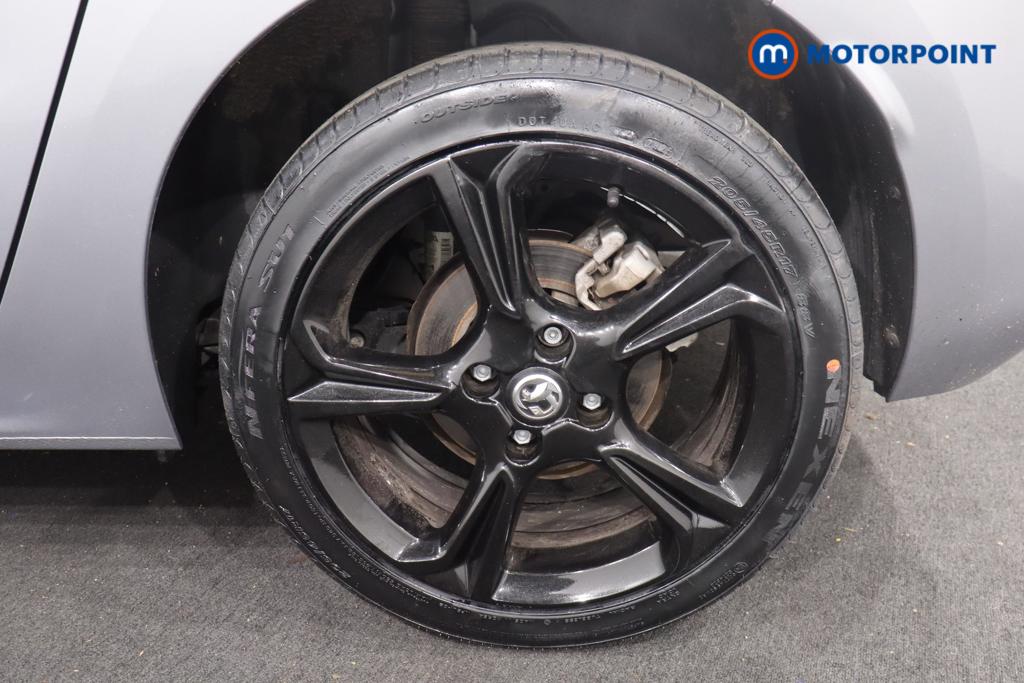 Vauxhall Corsa GS Automatic Petrol Hatchback - Stock Number (1595012) - 29th supplementary image