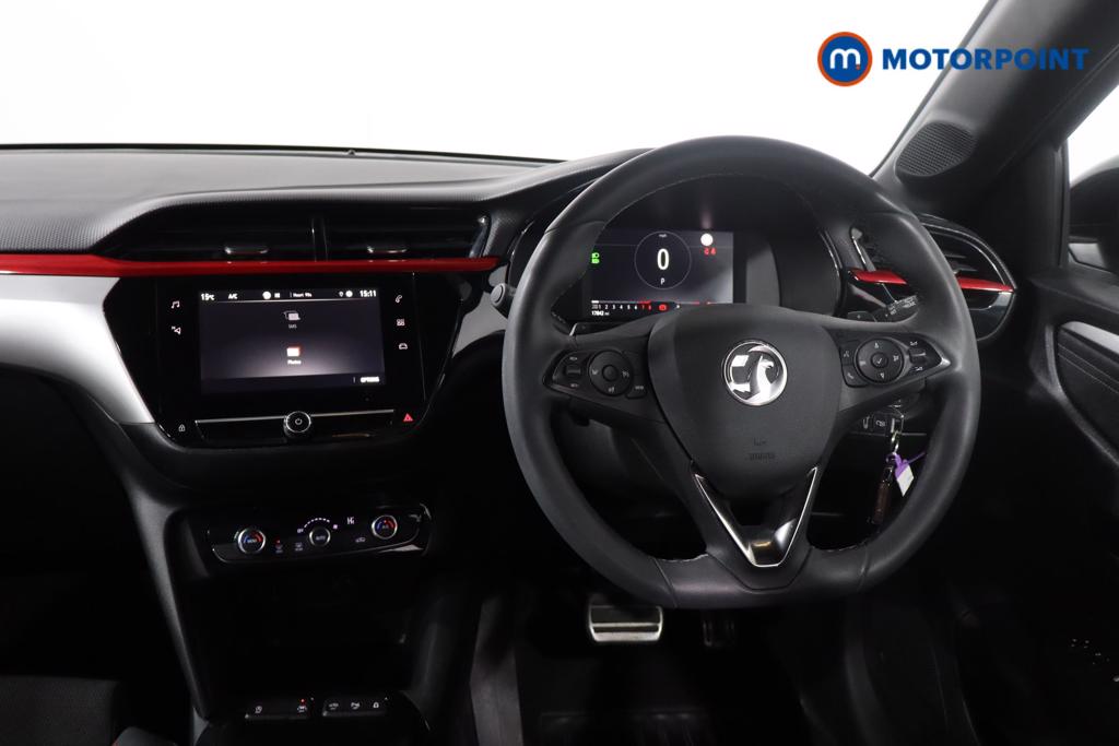 Vauxhall Corsa GS Automatic Petrol Hatchback - Stock Number (1595012) - 1st supplementary image