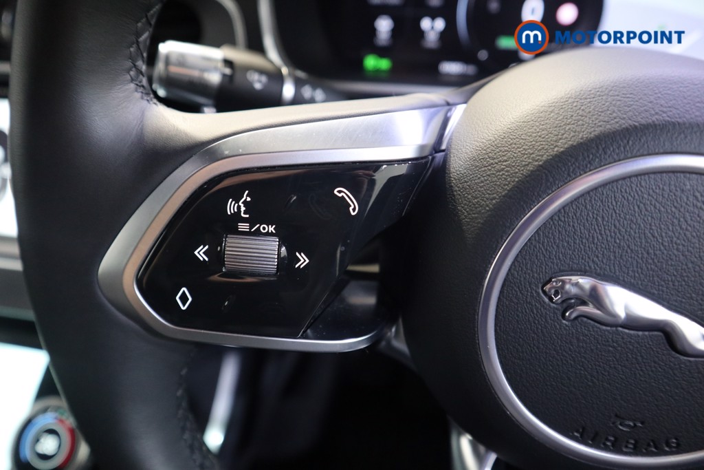 Jaguar I-Pace SE Automatic Electric SUV - Stock Number (1595031) - 3rd supplementary image