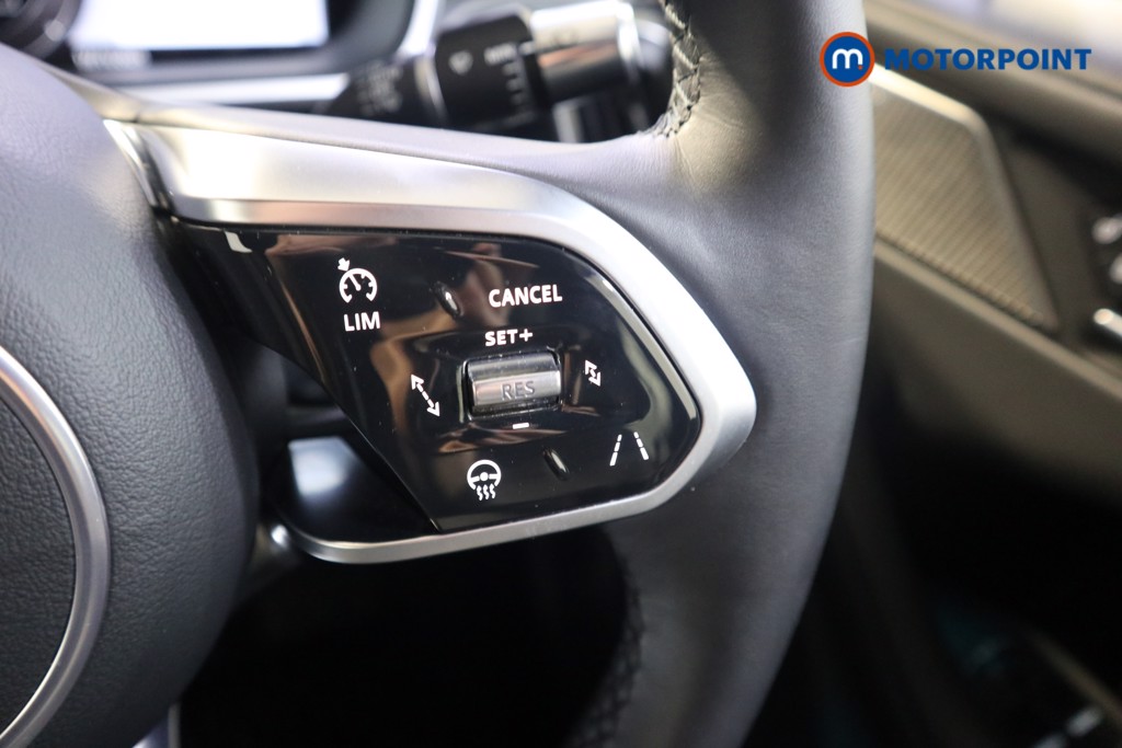 Jaguar I-Pace SE Automatic Electric SUV - Stock Number (1595031) - 4th supplementary image