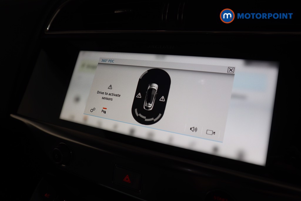 Jaguar I-Pace SE Automatic Electric SUV - Stock Number (1595031) - 6th supplementary image