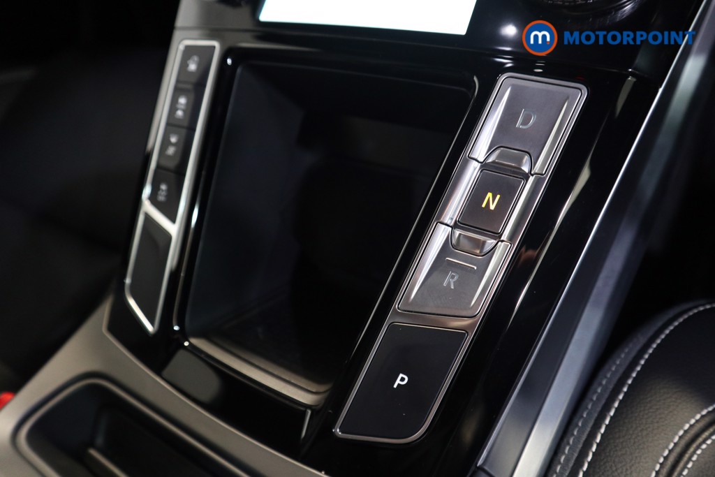 Jaguar I-Pace SE Automatic Electric SUV - Stock Number (1595031) - 8th supplementary image