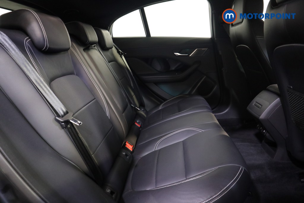 Jaguar I-Pace SE Automatic Electric SUV - Stock Number (1595031) - 17th supplementary image