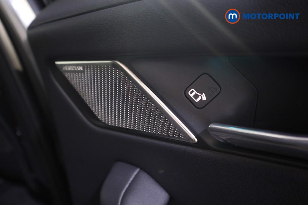 Jaguar I-Pace SE Automatic Electric SUV - Stock Number (1595031) - 21st supplementary image