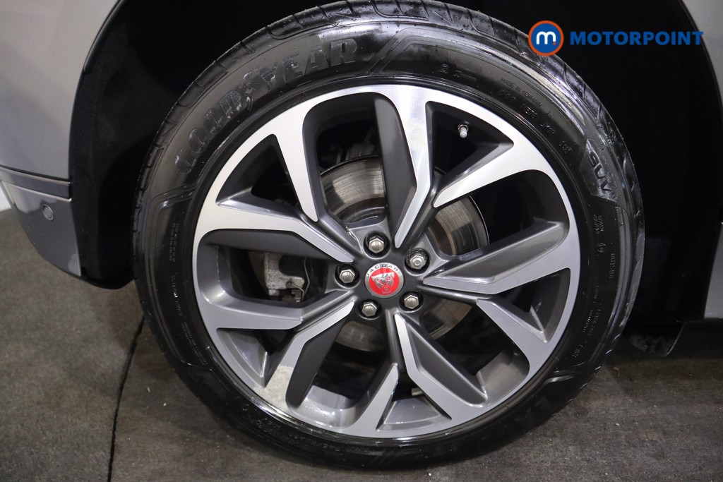 Jaguar I-Pace SE Automatic Electric SUV - Stock Number (1595031) - 24th supplementary image