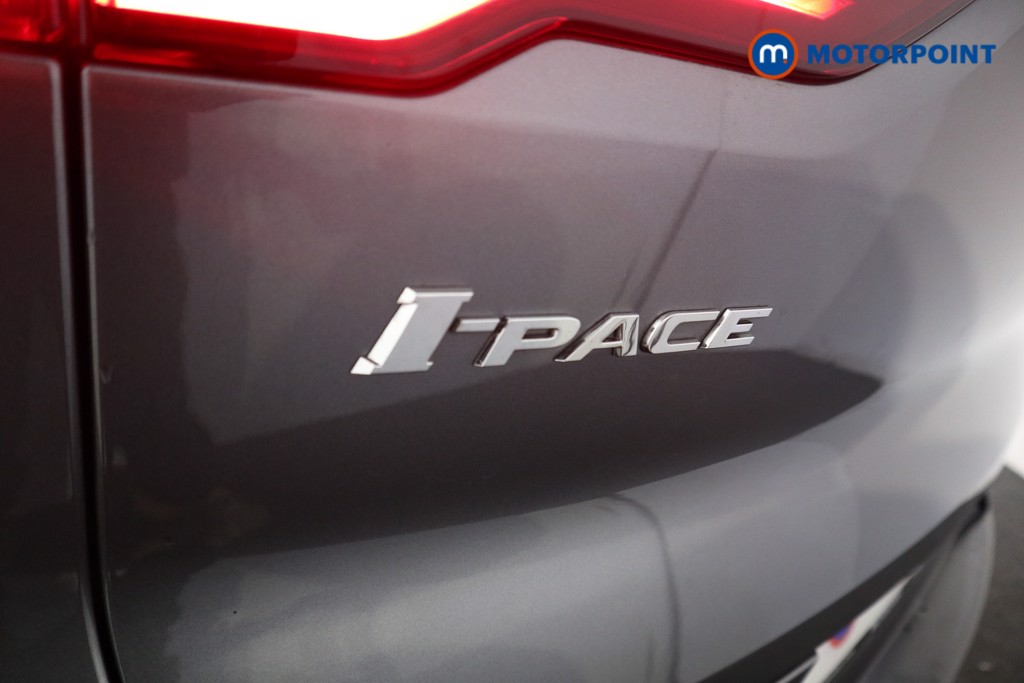 Jaguar I-Pace SE Automatic Electric SUV - Stock Number (1595031) - 31st supplementary image