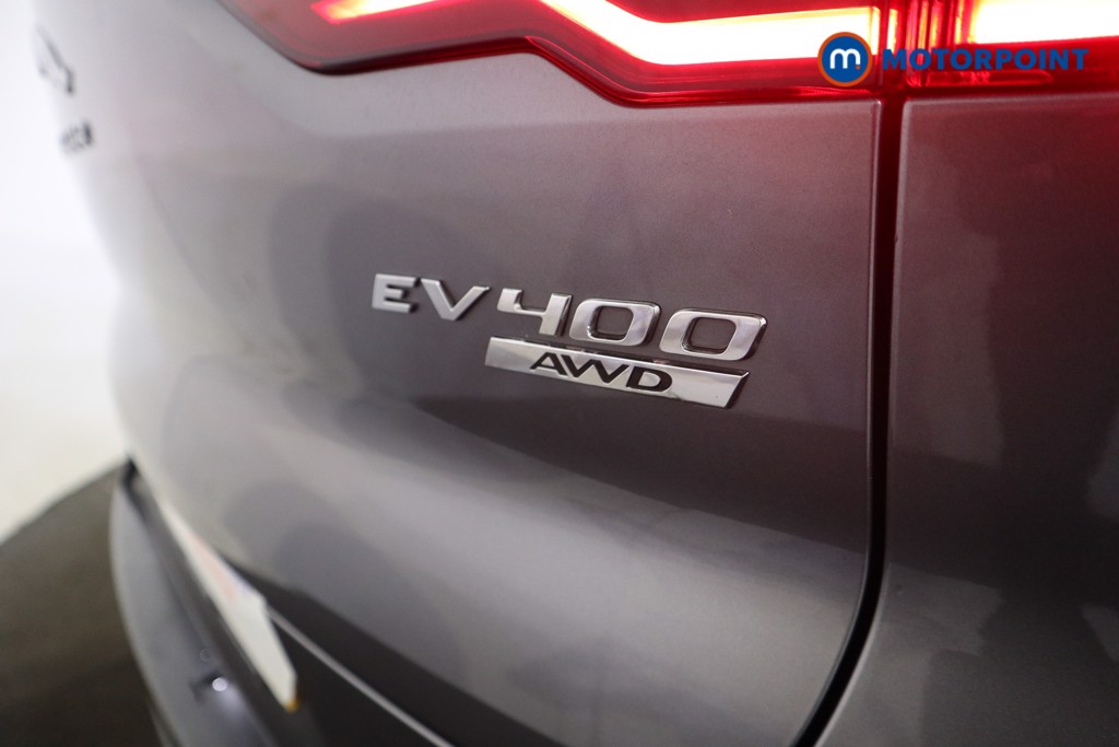 Jaguar I-Pace SE Automatic Electric SUV - Stock Number (1595031) - 32nd supplementary image