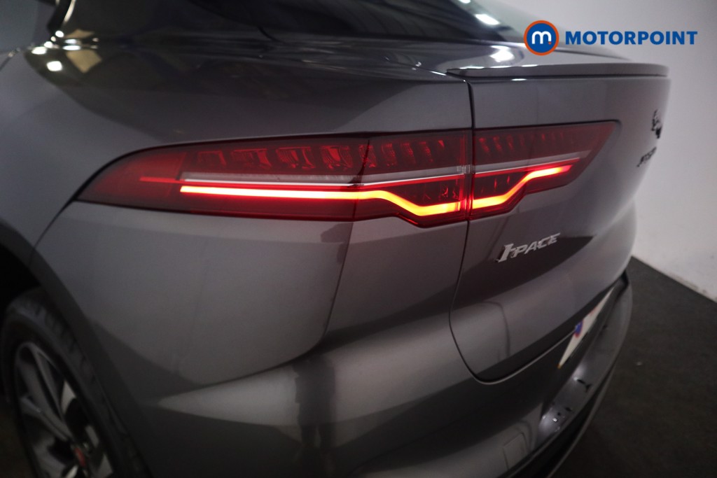 Jaguar I-Pace SE Automatic Electric SUV - Stock Number (1595031) - 34th supplementary image