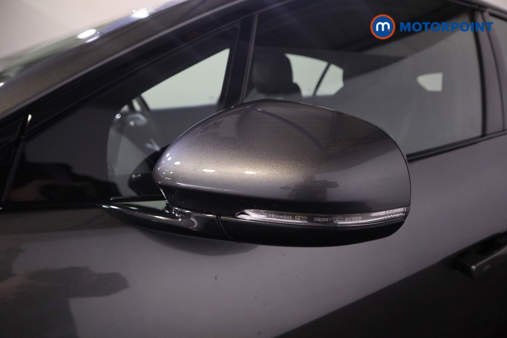 Jaguar I-Pace SE Automatic Electric SUV - Stock Number (1595031) - 38th supplementary image