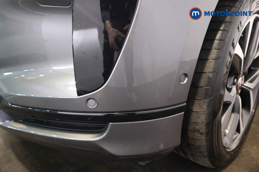 Jaguar I-Pace SE Automatic Electric SUV - Stock Number (1595031) - 39th supplementary image