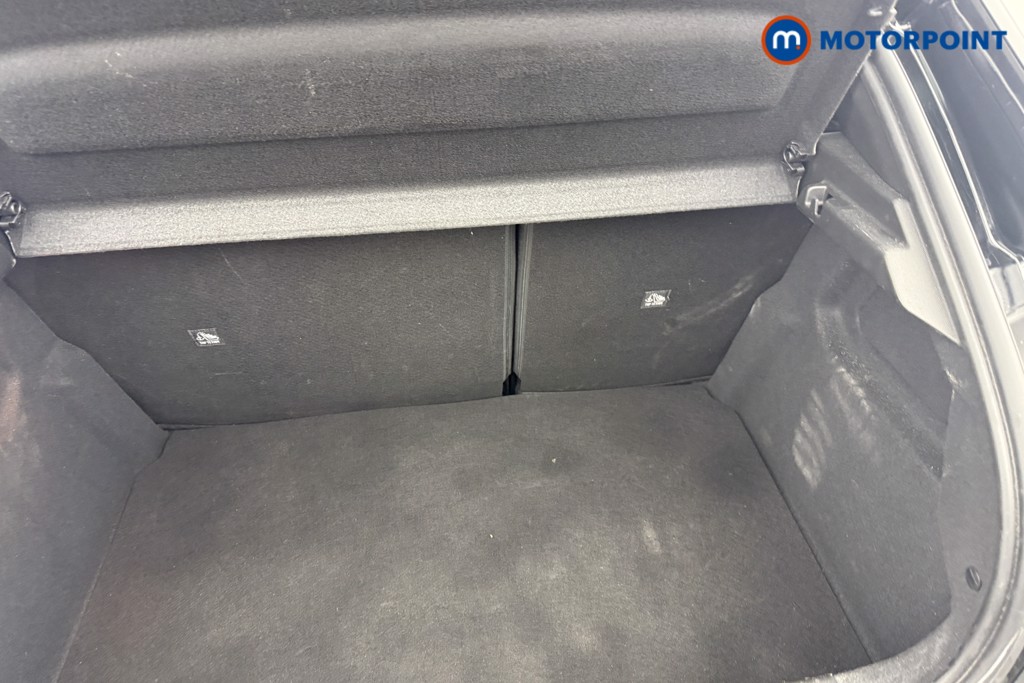 Vauxhall Corsa GS Automatic Petrol Hatchback - Stock Number (1595037) - 2nd supplementary image