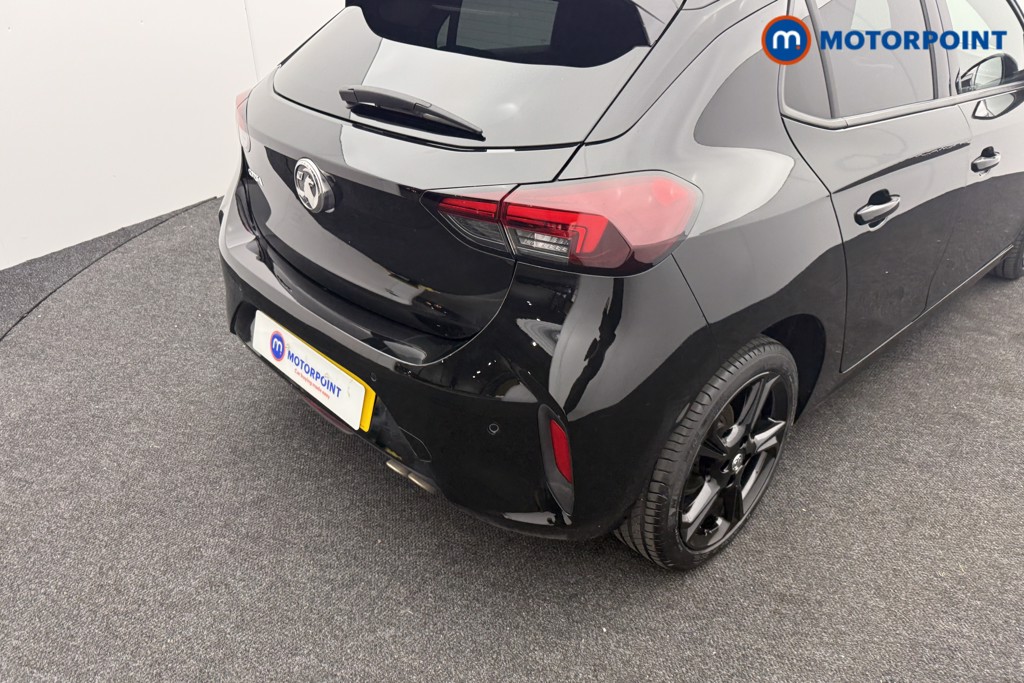 Vauxhall Corsa GS Automatic Petrol Hatchback - Stock Number (1595037) - 3rd supplementary image