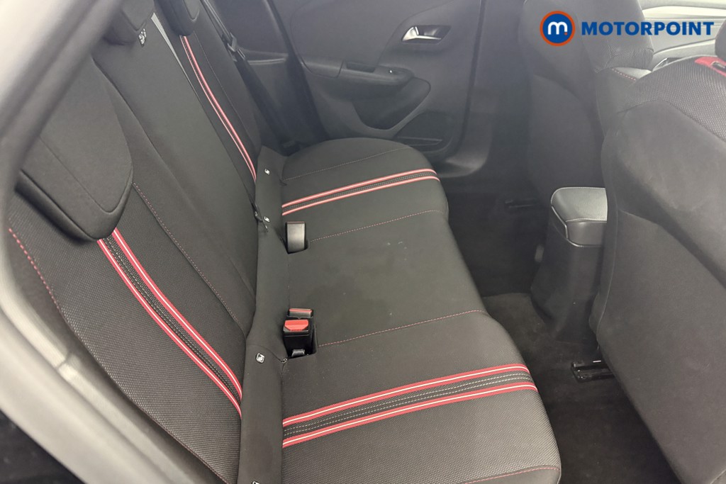 Vauxhall Corsa GS Automatic Petrol Hatchback - Stock Number (1595037) - 6th supplementary image