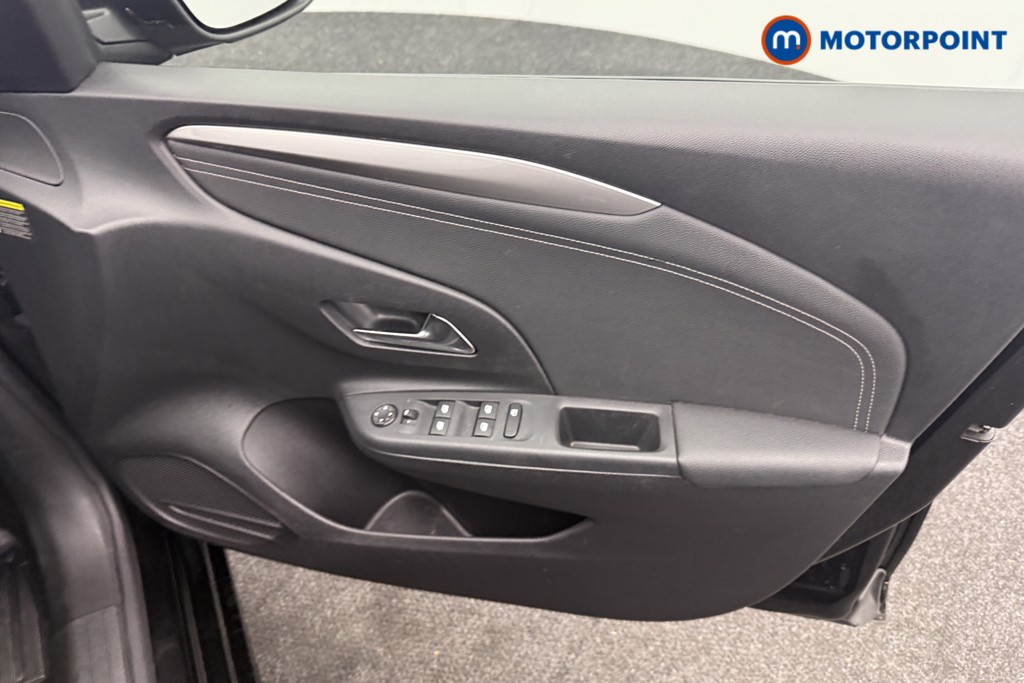 Vauxhall Corsa GS Automatic Petrol Hatchback - Stock Number (1595037) - 8th supplementary image