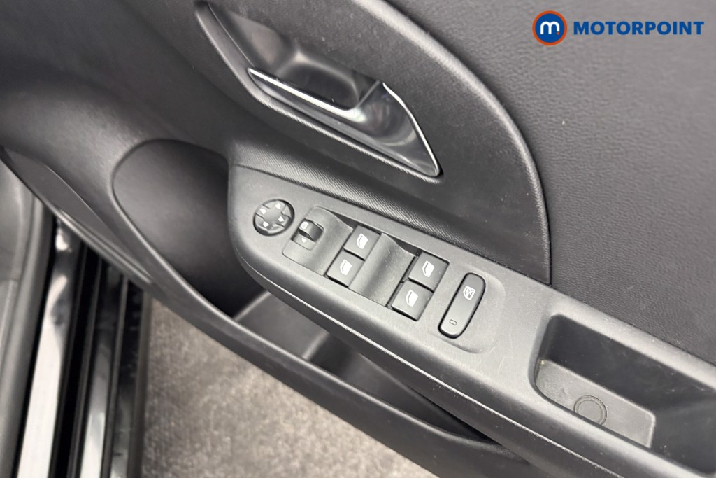 Vauxhall Corsa GS Automatic Petrol Hatchback - Stock Number (1595037) - 9th supplementary image