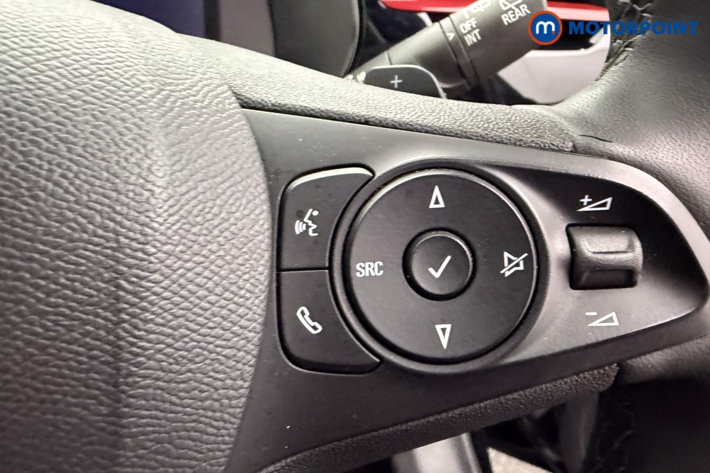 Vauxhall Corsa GS Automatic Petrol Hatchback - Stock Number (1595037) - 12th supplementary image