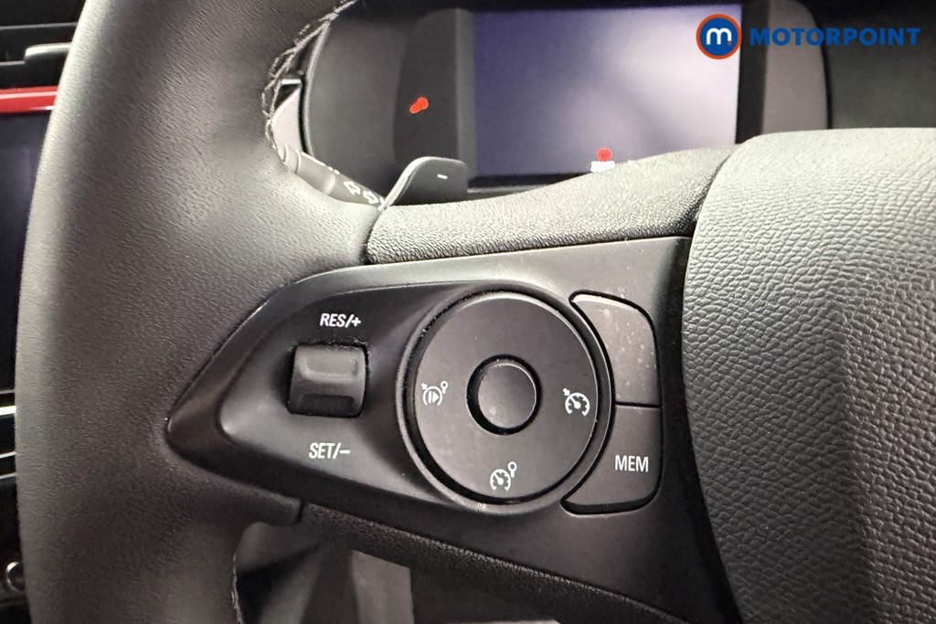 Vauxhall Corsa GS Automatic Petrol Hatchback - Stock Number (1595037) - 13th supplementary image