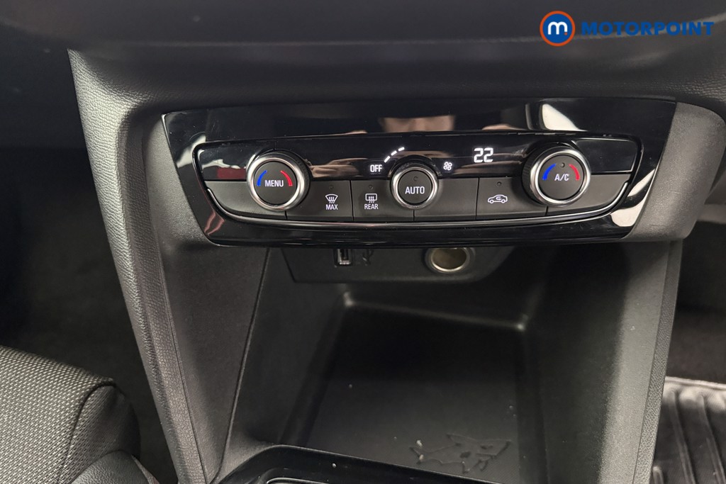 Vauxhall Corsa GS Automatic Petrol Hatchback - Stock Number (1595037) - 15th supplementary image