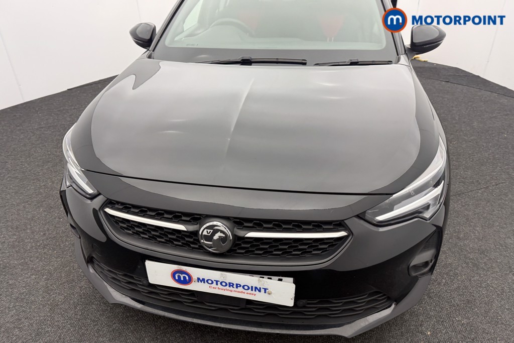 Vauxhall Corsa GS Automatic Petrol Hatchback - Stock Number (1595037) - 22nd supplementary image