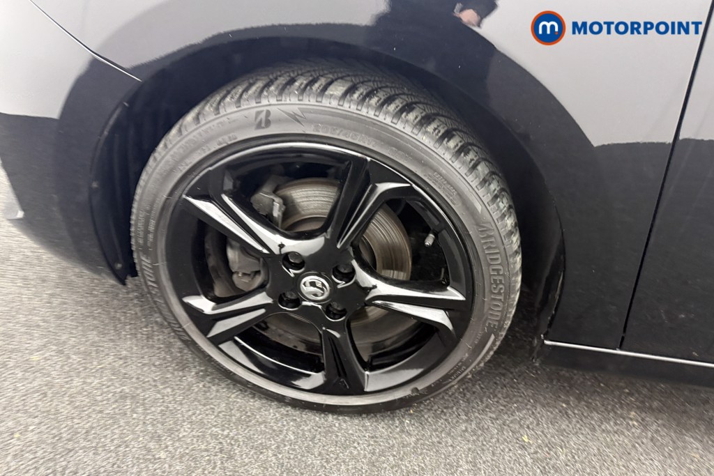 Vauxhall Corsa GS Automatic Petrol Hatchback - Stock Number (1595037) - 24th supplementary image