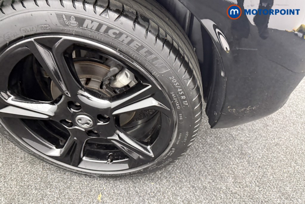 Vauxhall Corsa GS Automatic Petrol Hatchback - Stock Number (1595037) - 26th supplementary image