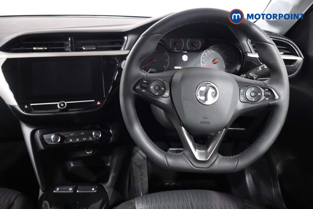 Vauxhall Corsa Design Automatic Petrol Hatchback - Stock Number (1595045) - 3rd supplementary image