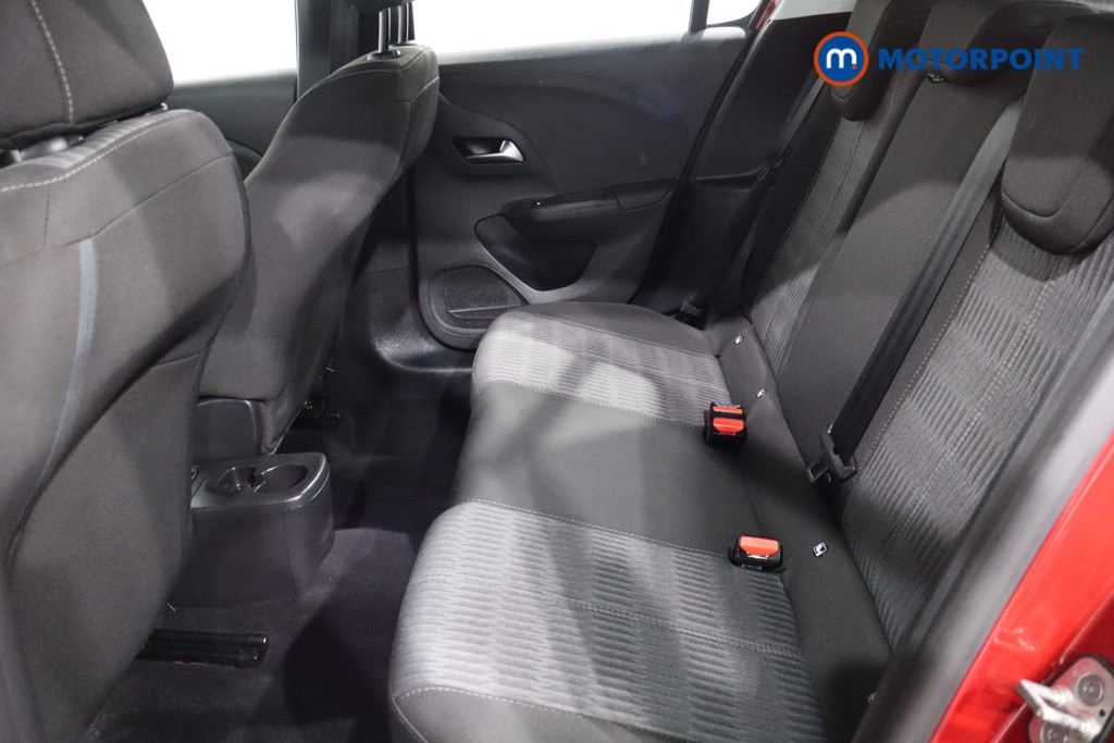 Vauxhall Corsa Design Automatic Petrol Hatchback - Stock Number (1595045) - 5th supplementary image