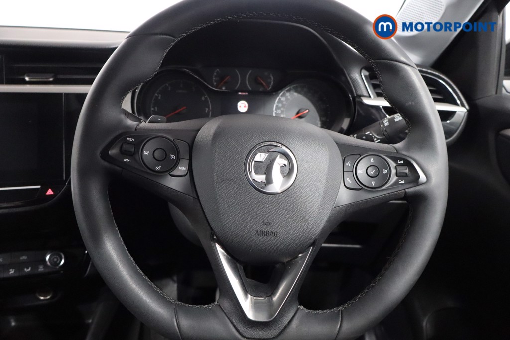 Vauxhall Corsa Design Automatic Petrol Hatchback - Stock Number (1595045) - 6th supplementary image