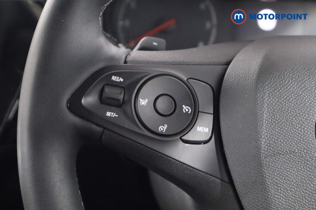 Vauxhall Corsa Design Automatic Petrol Hatchback - Stock Number (1595045) - 7th supplementary image