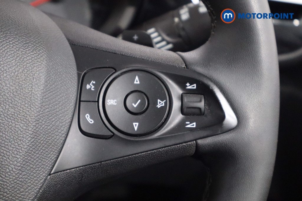 Vauxhall Corsa Design Automatic Petrol Hatchback - Stock Number (1595045) - 8th supplementary image