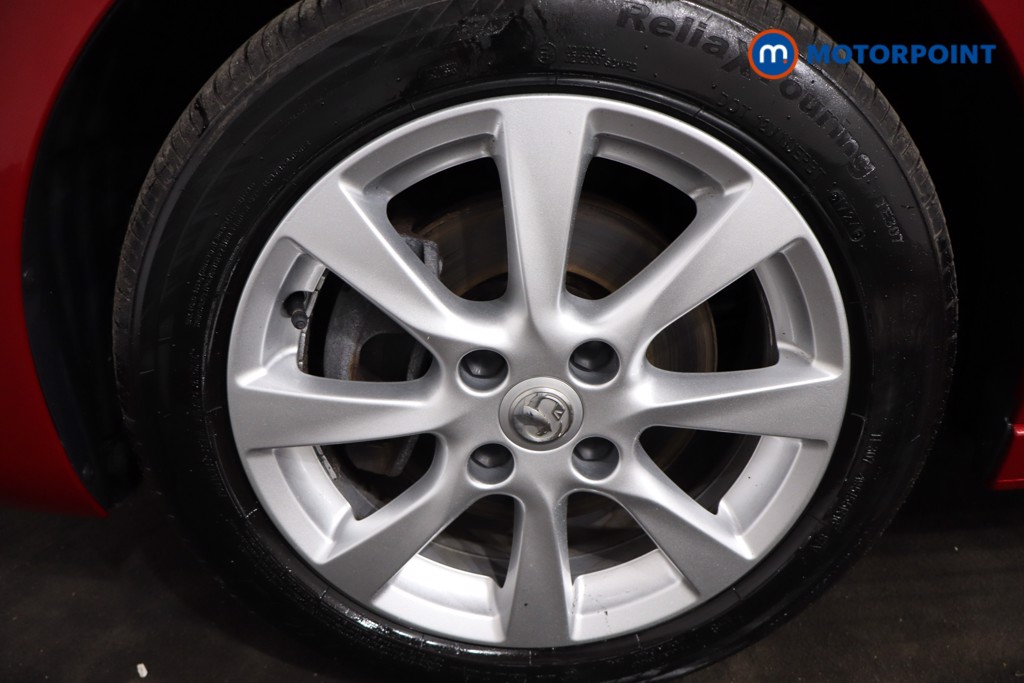 Vauxhall Corsa Design Automatic Petrol Hatchback - Stock Number (1595045) - 11th supplementary image