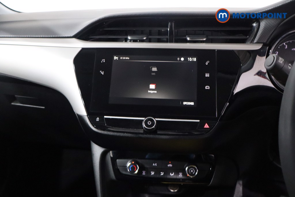 Vauxhall Corsa Design Automatic Petrol Hatchback - Stock Number (1595045) - 15th supplementary image