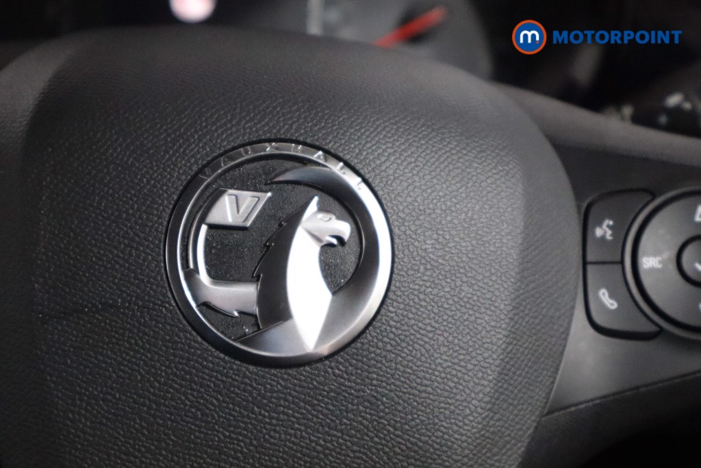 Vauxhall Corsa Design Automatic Petrol Hatchback - Stock Number (1595045) - 17th supplementary image