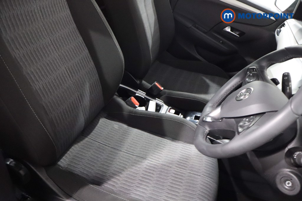 Vauxhall Corsa Design Automatic Petrol Hatchback - Stock Number (1595045) - 23rd supplementary image