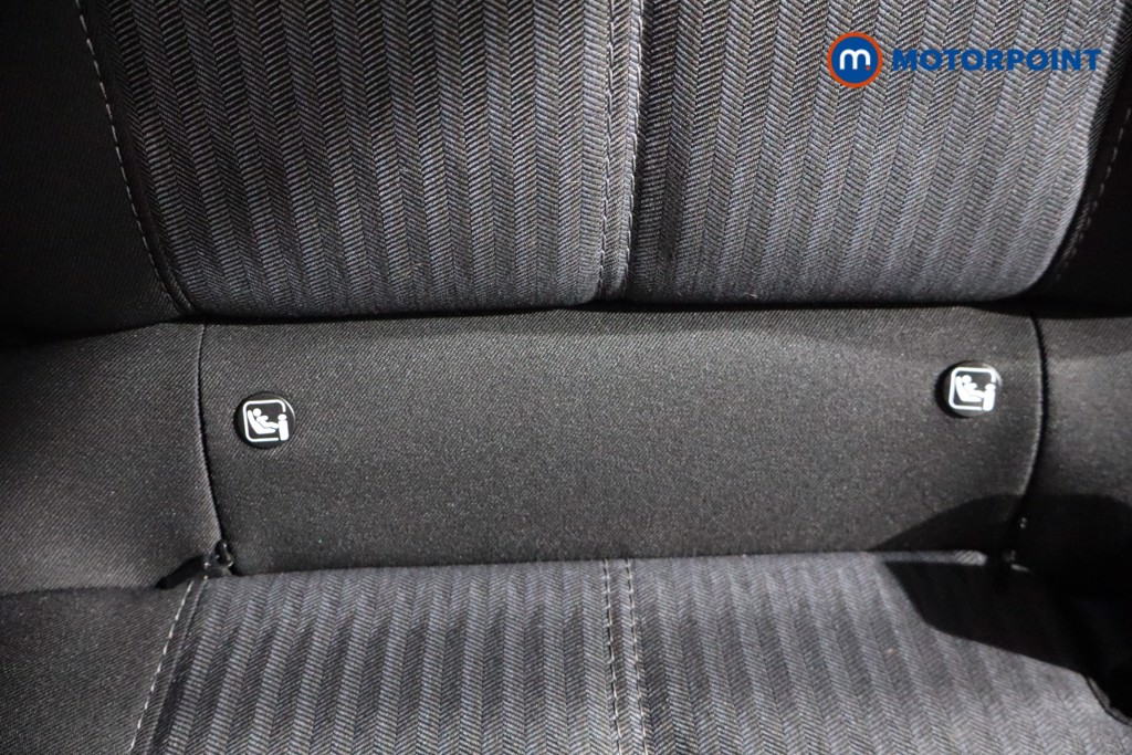 Vauxhall Corsa Design Automatic Petrol Hatchback - Stock Number (1595045) - 25th supplementary image