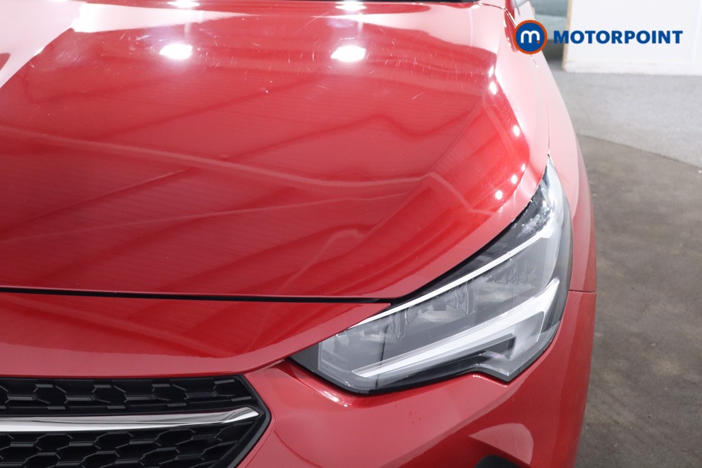 Vauxhall Corsa Design Automatic Petrol Hatchback - Stock Number (1595045) - 26th supplementary image