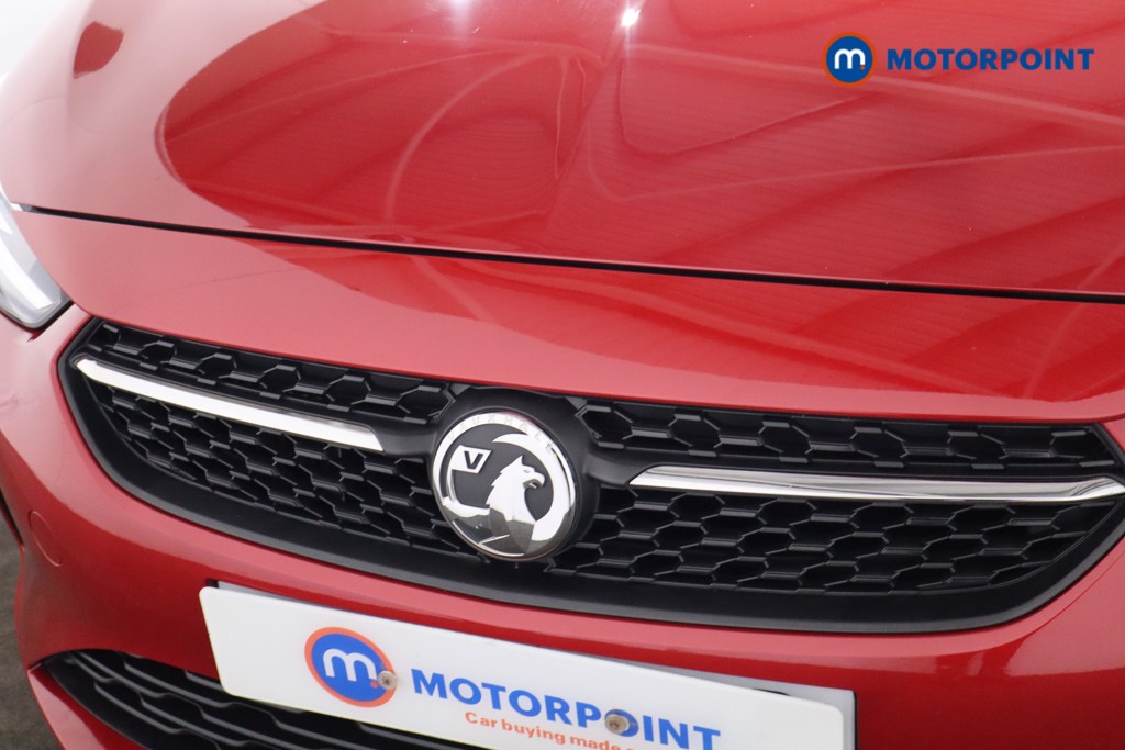 Vauxhall Corsa Design Automatic Petrol Hatchback - Stock Number (1595045) - 28th supplementary image