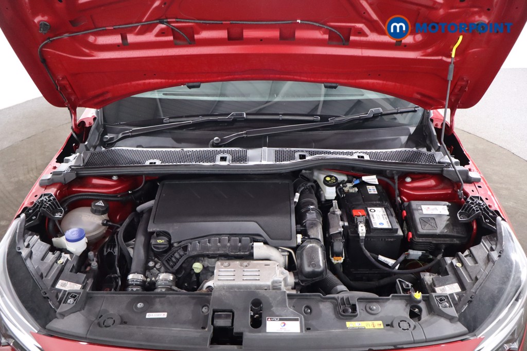 Vauxhall Corsa Design Automatic Petrol Hatchback - Stock Number (1595045) - 30th supplementary image