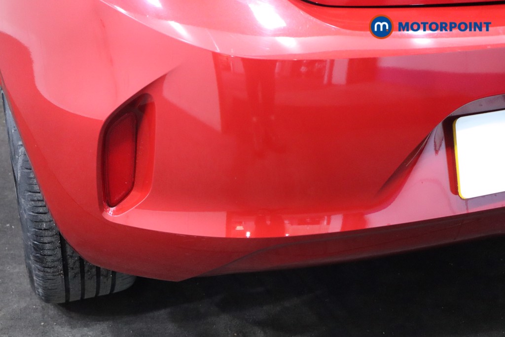 Vauxhall Corsa Design Automatic Petrol Hatchback - Stock Number (1595045) - 33rd supplementary image