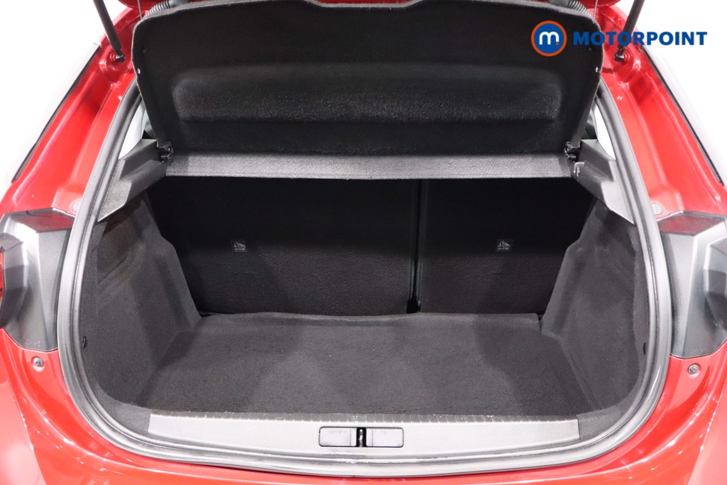 Vauxhall Corsa Design Automatic Petrol Hatchback - Stock Number (1595045) - 35th supplementary image