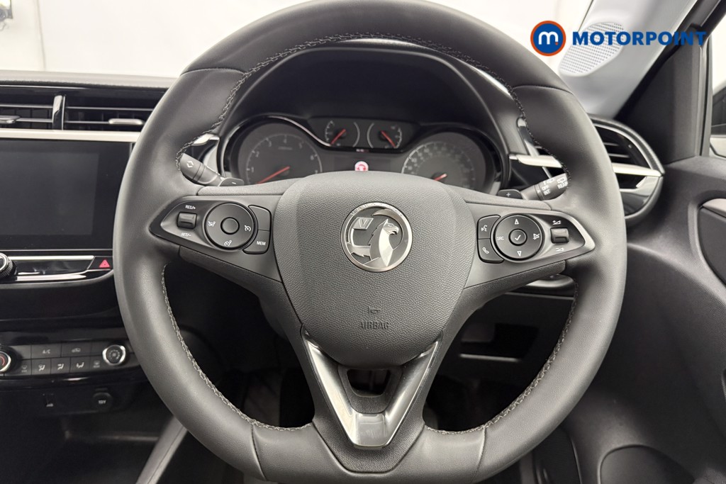 Vauxhall Corsa Design Automatic Petrol Hatchback - Stock Number (1595058) - 3rd supplementary image