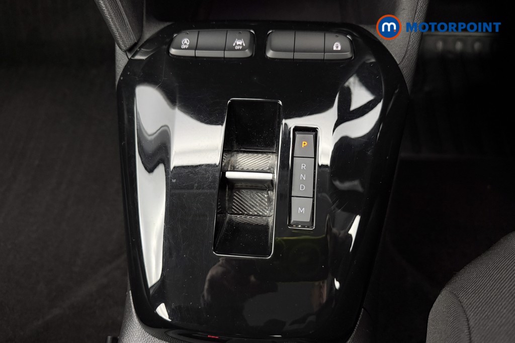 Vauxhall Corsa Design Automatic Petrol Hatchback - Stock Number (1595058) - 5th supplementary image