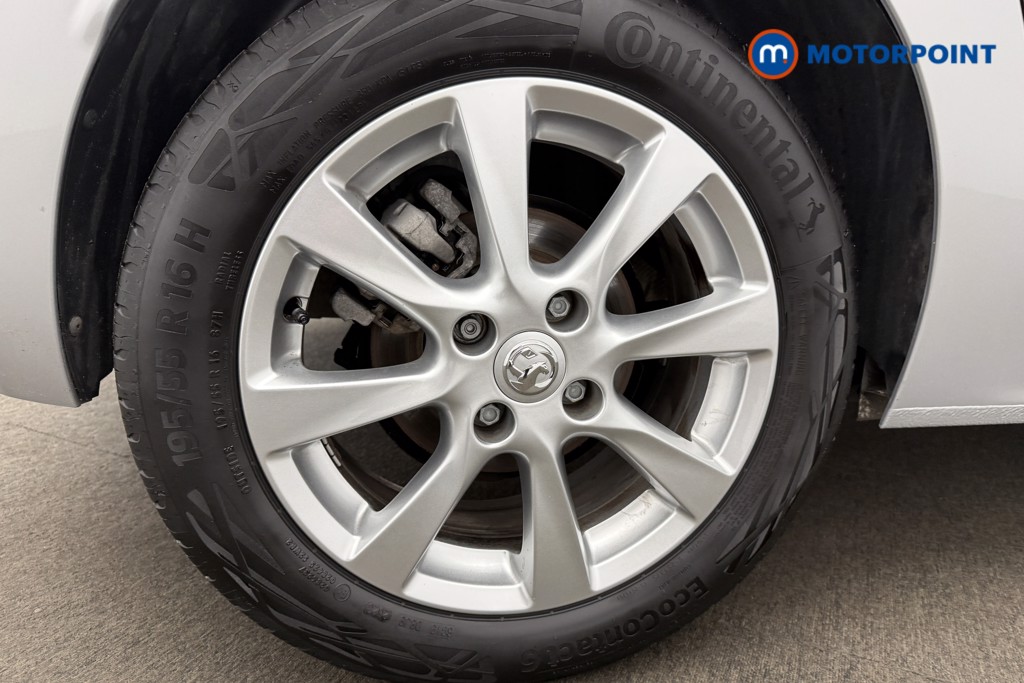 Vauxhall Corsa Design Automatic Petrol Hatchback - Stock Number (1595058) - 8th supplementary image