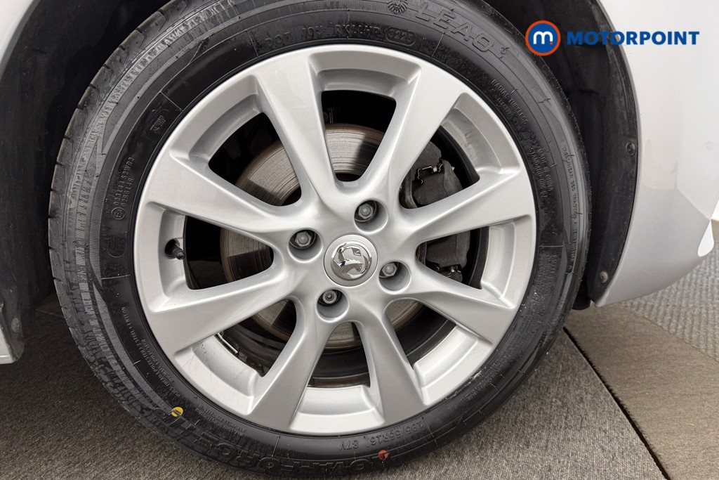 Vauxhall Corsa Design Automatic Petrol Hatchback - Stock Number (1595058) - 9th supplementary image