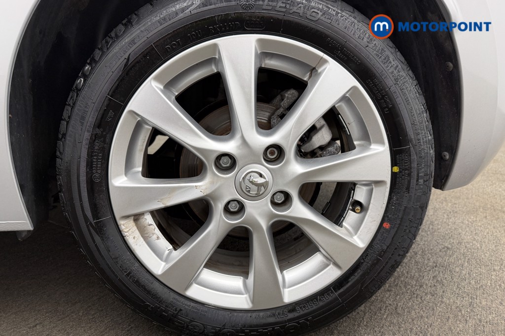 Vauxhall Corsa Design Automatic Petrol Hatchback - Stock Number (1595058) - 11th supplementary image